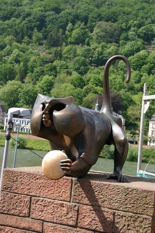 CRW_7662_JFR.JPG - Funny Monkey near the bridge