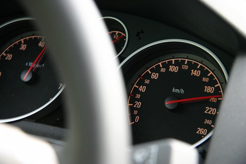 CRW_7740_JFR.JPG - Our top speed was around 200 km/hr  or 124 mph  (gas was about $8 a gallon)