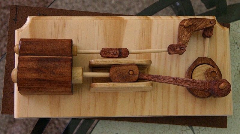 CRW_8228_JFR.JPG - Model of a Watt Steam Engine I made